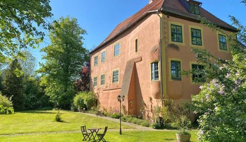 Economy Quadruple Room