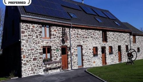 Three-Bedroom Holiday Home 