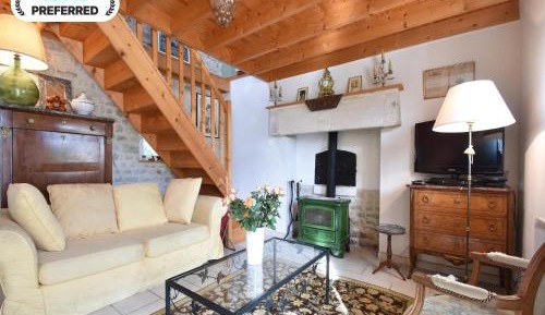 Two-Bedroom Holiday Home