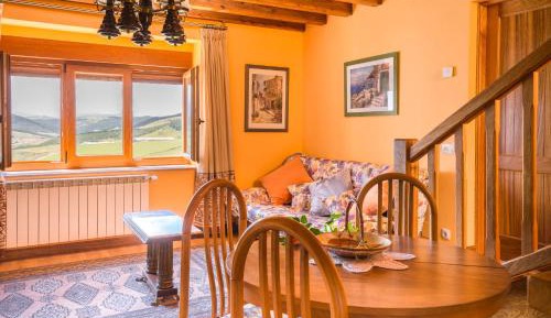 Duplex Apartment