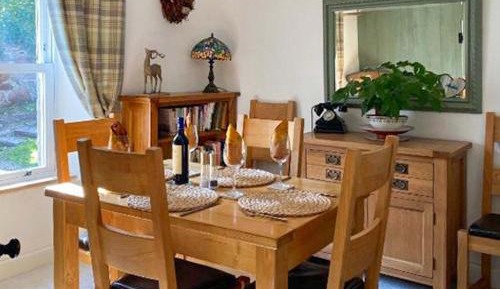 Two-Bedroom Holiday Home