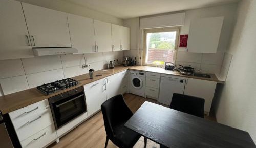 Single Room with Terrace