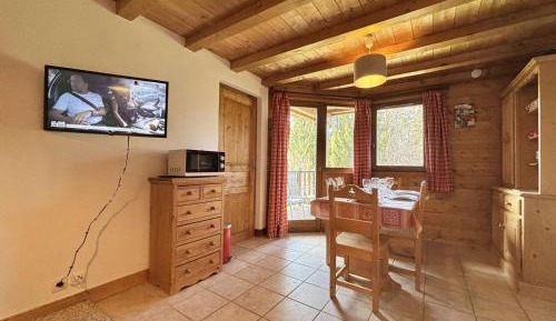 Apartment (5 Adults)