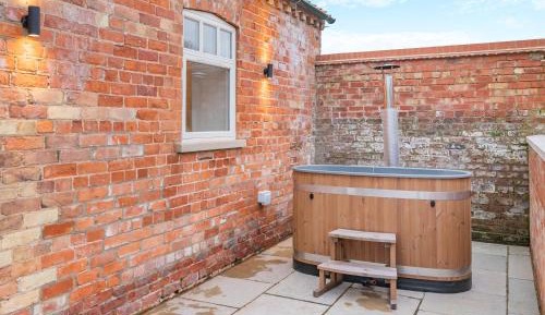 One-Bedroom Vacation Home