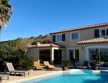 Vacation Home