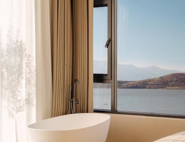 King Room with Sea View