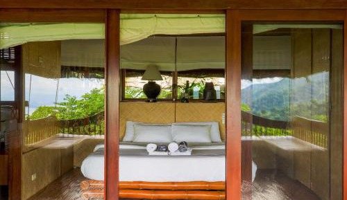 King Room with Lake View