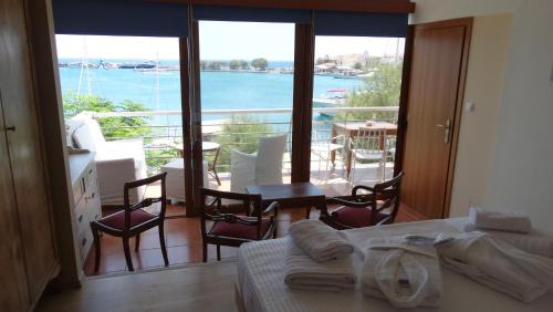 Apartment with Sea View