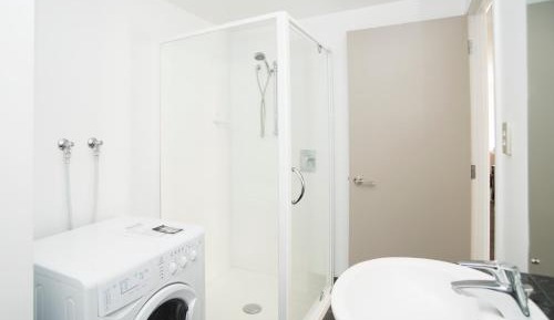 Executive Two-Bedroom Suite