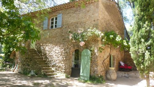 Maisonette