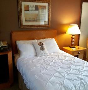 Standard Room with Two Double Beds