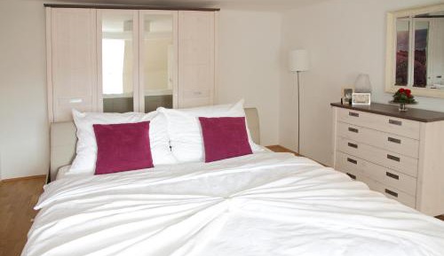 Deluxe Apartment - Attic