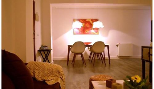 Superior Apartment