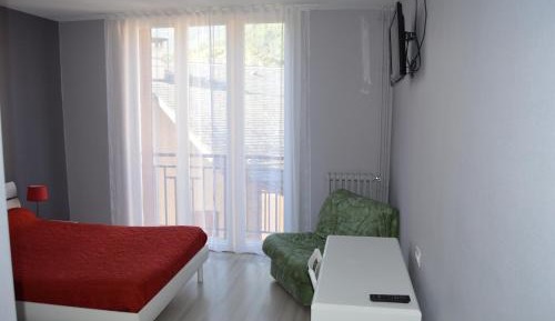 Double Room - Disability Access