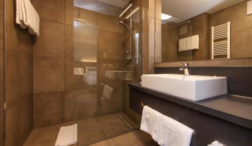 Superior Room Kitchenette Garden