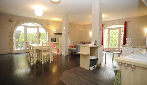 Apartment - Ground Floor