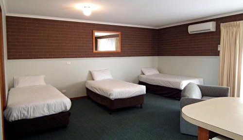 Queen Suite
