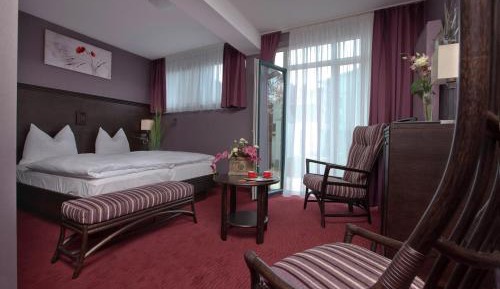 Comfort Double Room