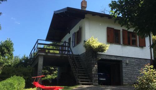 One-Bedroom Chalet