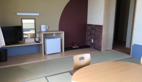 Room Selected at Check-In