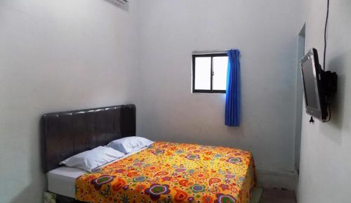 Budget Twin Room