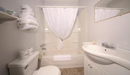 Double Room with Two Double Beds