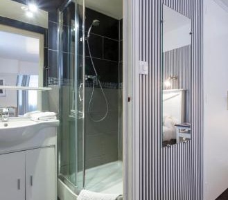 Double Comfort Room