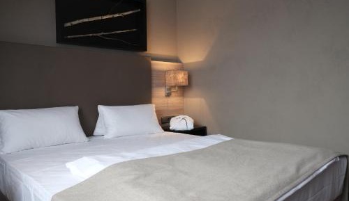 Executive Single Room