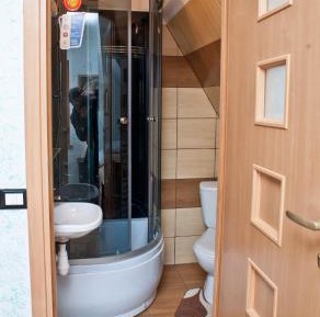 Small Single Room