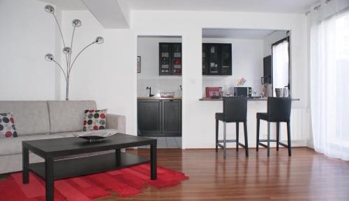 Apartment - Ground Floor