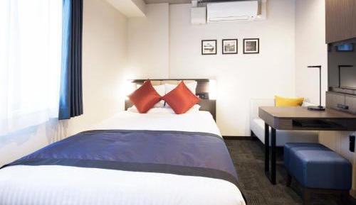 Superior Double Room - Non-Smoking