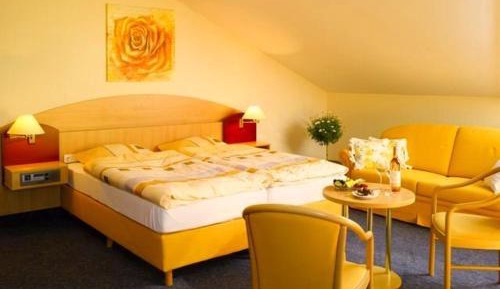 Comfort Double Room