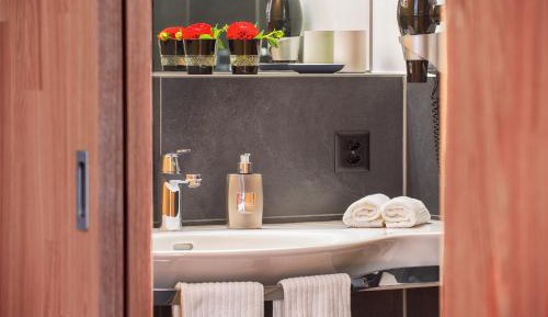 Double or Twin Room Standard