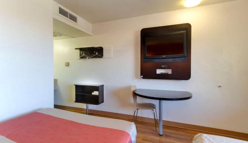 Quadruple Room - Non-Smoking