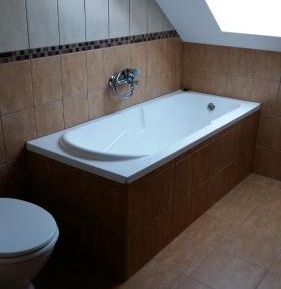 Triple Room with Balcony