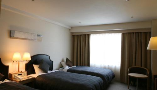 Triple Room - Non-Smoking