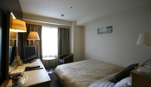 Double Room - Non-Smoking 