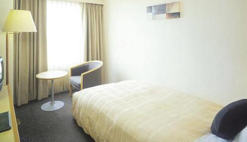 Single Room - Non-Smoking