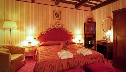 Superior Suite