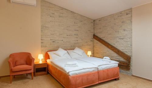 Comfort Family Room
