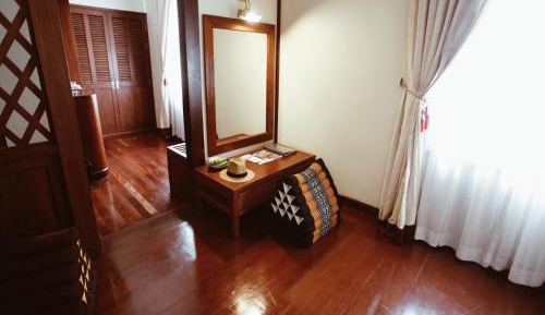 Sakura Double or Twin Room