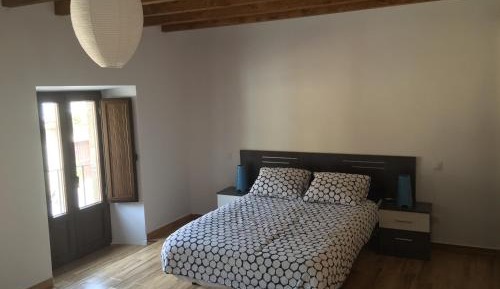 Three-Bedroom Townhouse