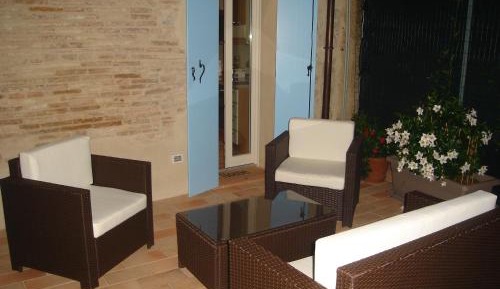 Standard Apartment