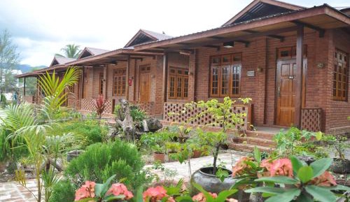 Family Bungalow