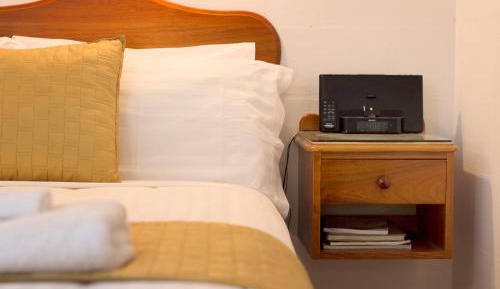 Double Suite - 2