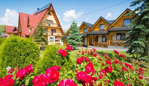 Two-Bedroom Chalet