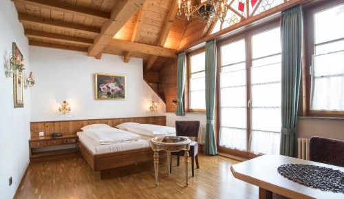 Comfort Room B