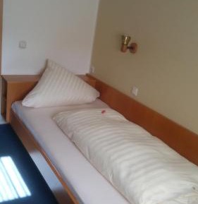 Single Room with Shower