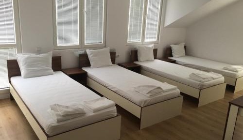 Quadruple Room with Bathroom