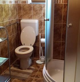 Family Room with Balcony